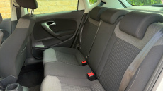 Volkswagen Polo 1.2 TSI Match 5dr Petrol Hatchback